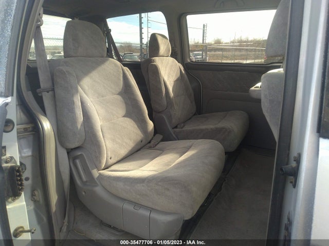 2003 HONDA ODYSSEY EX VIN: 5FNRL186X3B147588