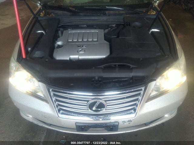 Lexus ES 350 2010 JTHBK1EG7A2397564 Image 11