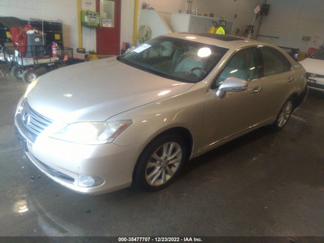 Lexus ES 350 2010 JTHBK1EG7A2397564 Image 2
