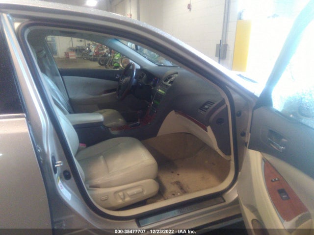 Lexus ES 350 2010 JTHBK1EG7A2397564 Image 6