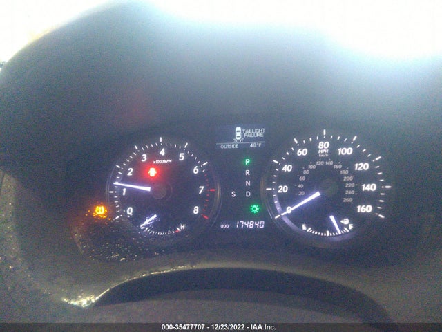 Lexus ES 350 2010 JTHBK1EG7A2397564 Image 8