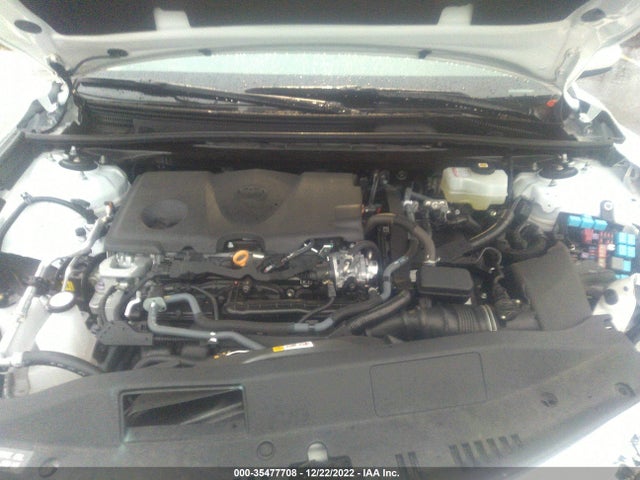 2023 Toyota Camry, VIN: 4T1C31AK1PU602186