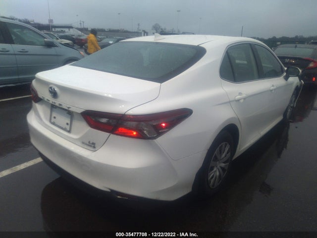 2023 Toyota Camry, VIN: 4T1C31AK1PU602186