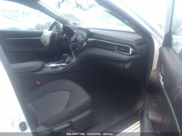2023 Toyota Camry, VIN: 4T1C31AK1PU602186