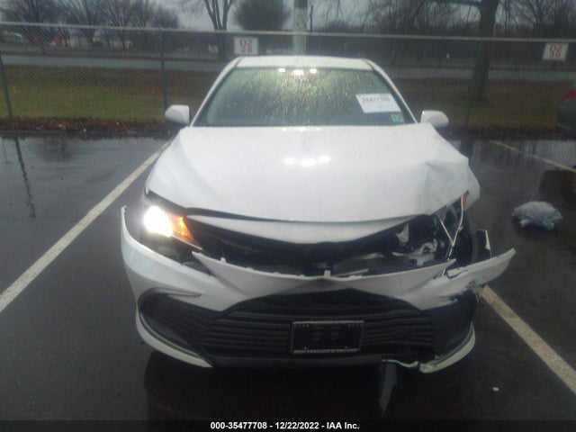 2023 Toyota Camry, VIN: 4T1C31AK1PU602186