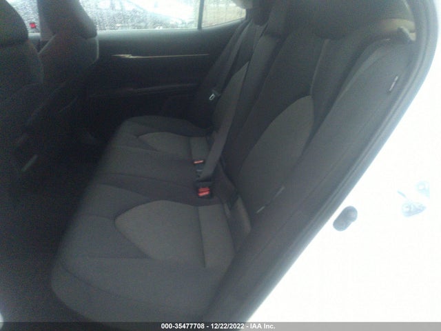 2023 Toyota Camry, VIN: 4T1C31AK1PU602186