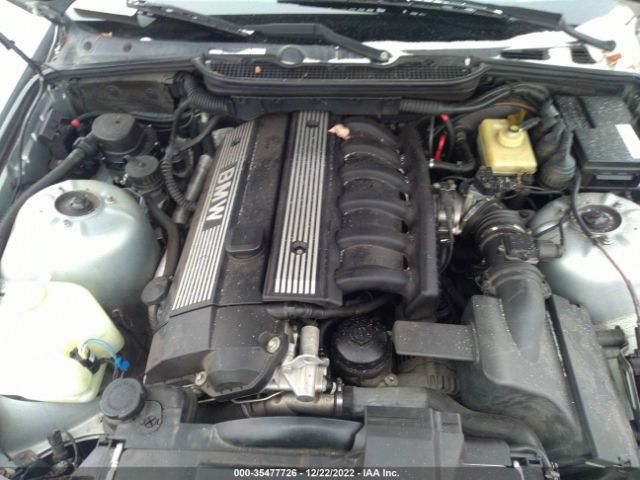 WBACD4320TAV41423 BMW 328 I Automatic