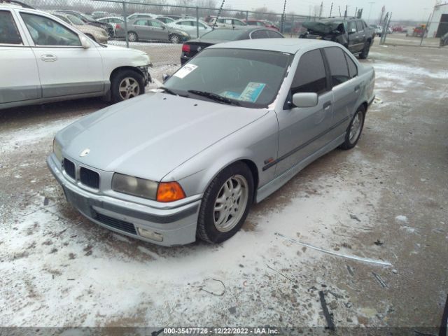 WBACD4320TAV41423 BMW 328 I Automatic