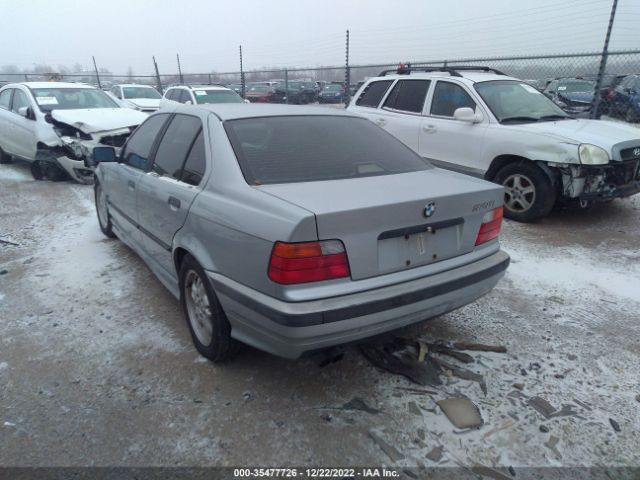 WBACD4320TAV41423 BMW 328 I Automatic