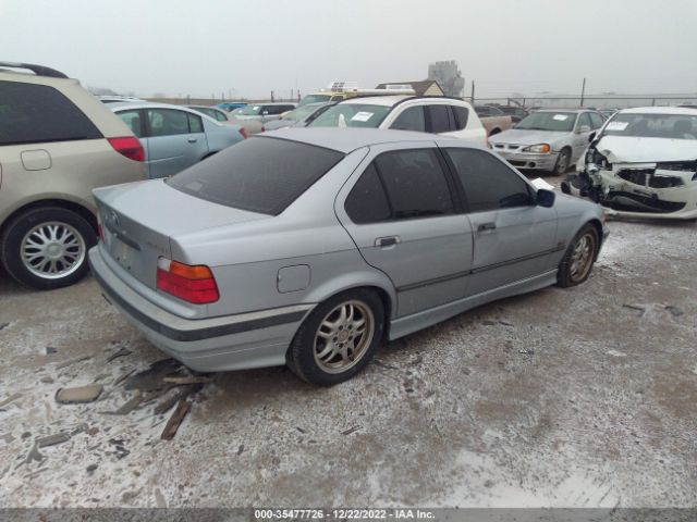 WBACD4320TAV41423 BMW 328 I Automatic