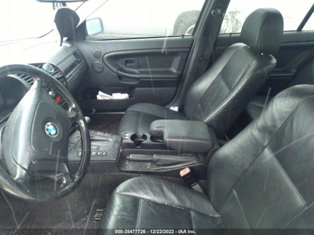WBACD4320TAV41423 BMW 328 I Automatic