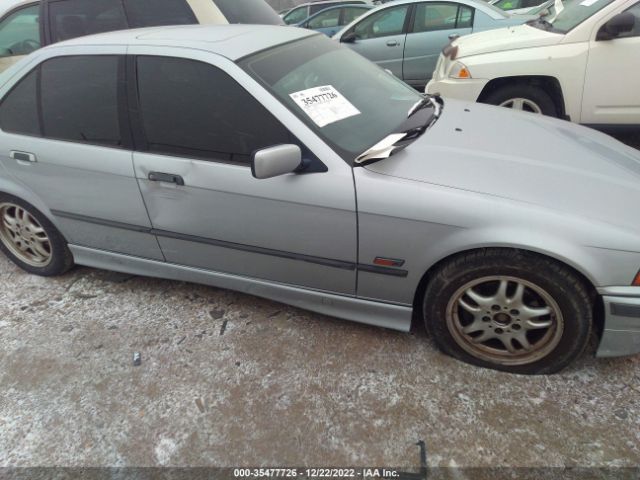 WBACD4320TAV41423 BMW 328 I Automatic