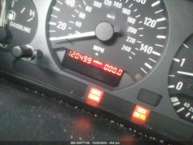 WBACD4320TAV41423 BMW 328 I Automatic