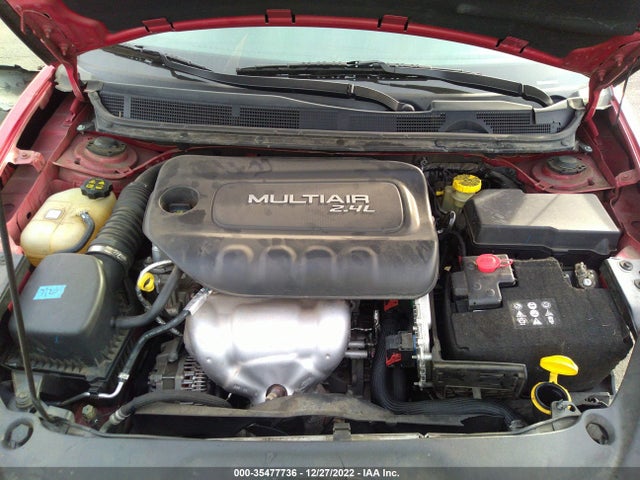 Dodge DART SXT 2014 1C3CDFBB0ED823468 Image 11
