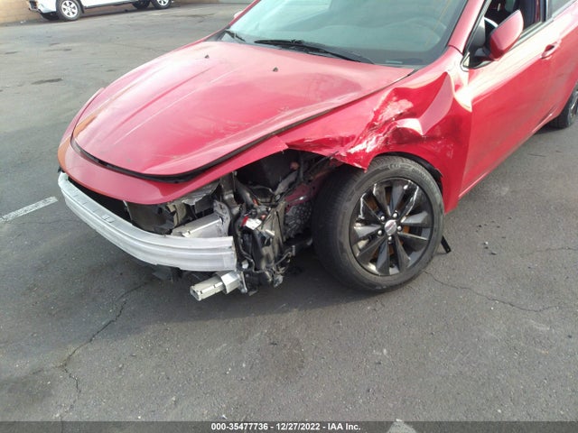 Dodge DART SXT 2014 1C3CDFBB0ED823468 Image 7