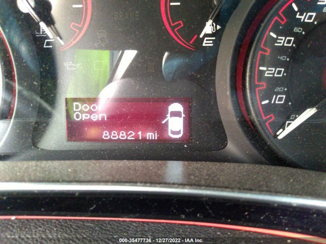 Dodge DART SXT 2014 1C3CDFBB0ED823468 Image 8