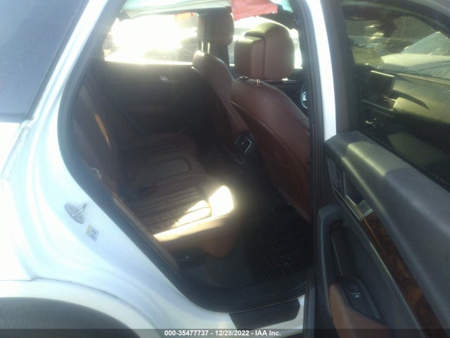 WA1ANAFYXJ2017767 Audi Q5 Premium/tech Premium