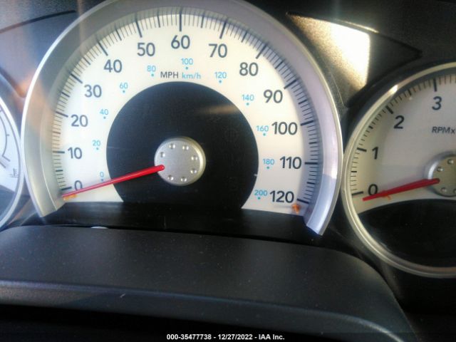 2005 DODGE DAKOTA SLT VIN: 1D7HW48N45S127117