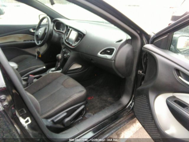 1C3CDFBB2FD243642 Dodge DART SXT