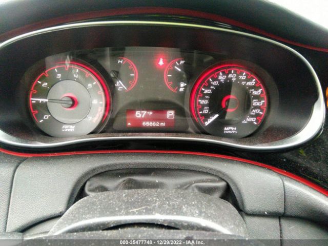 1C3CDFBB2FD243642 Dodge DART SXT
