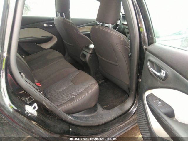 1C3CDFBB2FD243642 Dodge DART SXT