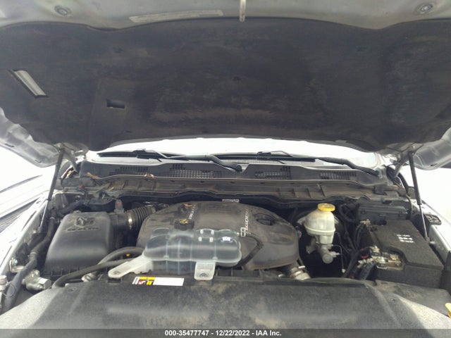 RAM 1500 Tradesman 2017 1C6RR7FM0HS861802 Image 11