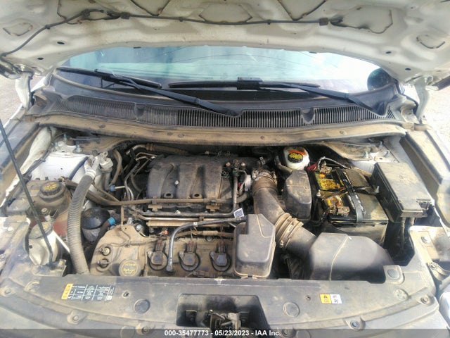 Ford UTILITY POLICE 2016 1FM5K8AR2GGD05945 Image 10