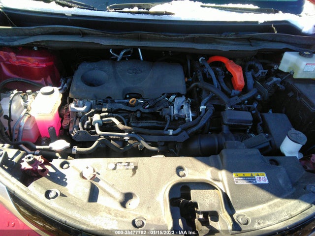 2021 Toyota Sienna, VIN: 5TDDSKFC9MS038743