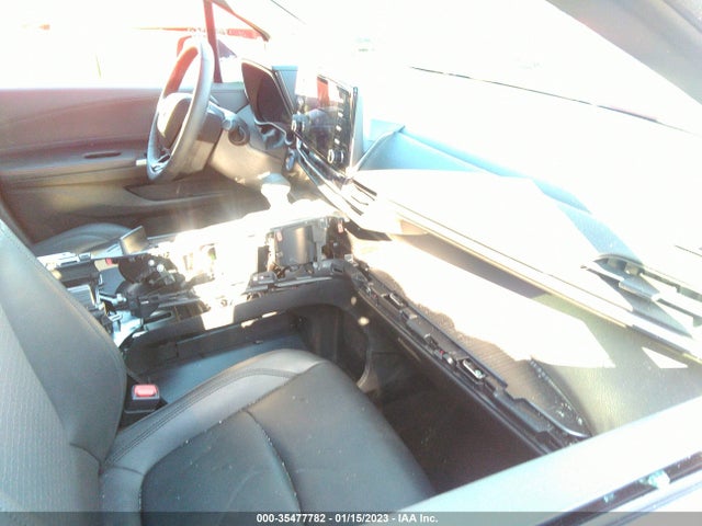 2021 Toyota Sienna, VIN: 5TDDSKFC9MS038743
