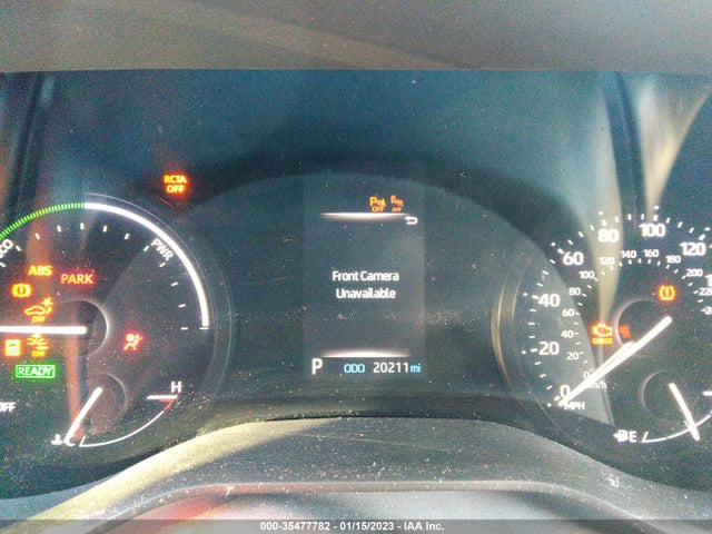 2021 Toyota Sienna, VIN: 5TDDSKFC9MS038743