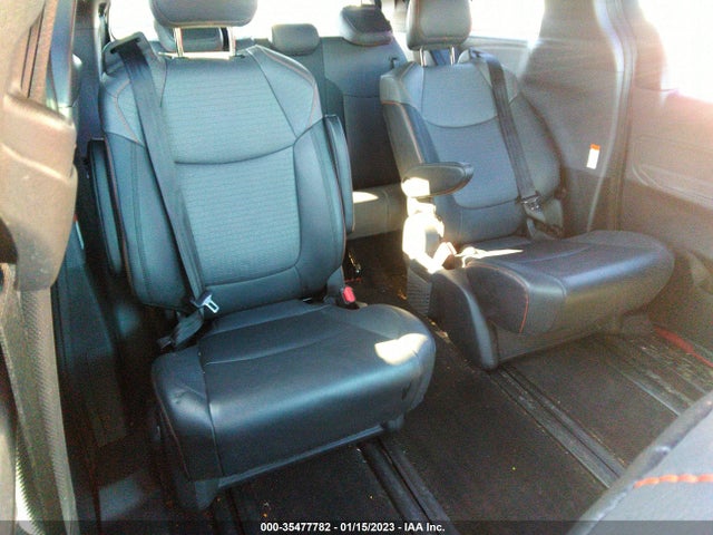 2021 Toyota Sienna, VIN: 5TDDSKFC9MS038743