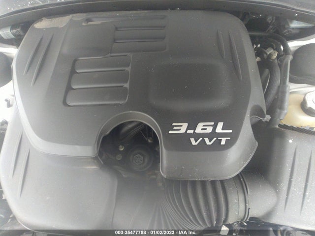Chrysler 300 2018 2C3CCAGG5JH152807 Image 10
