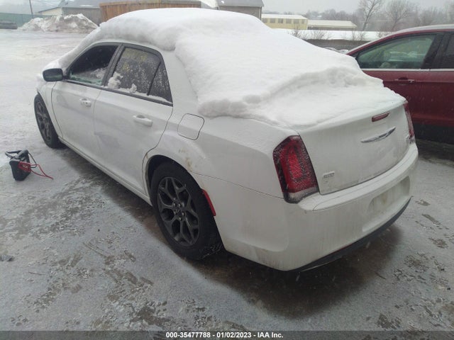 Chrysler 300 2018 2C3CCAGG5JH152807 Image 3
