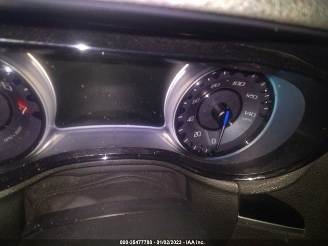 Chrysler 300 2018 2C3CCAGG5JH152807 Image 7