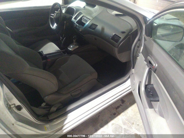 2006 HONDA CIVIC CPE DX VIN: 2HGFG12246H516748