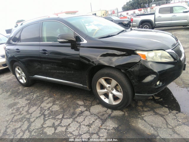 2011 2T2BK1BA0BC091242 main image