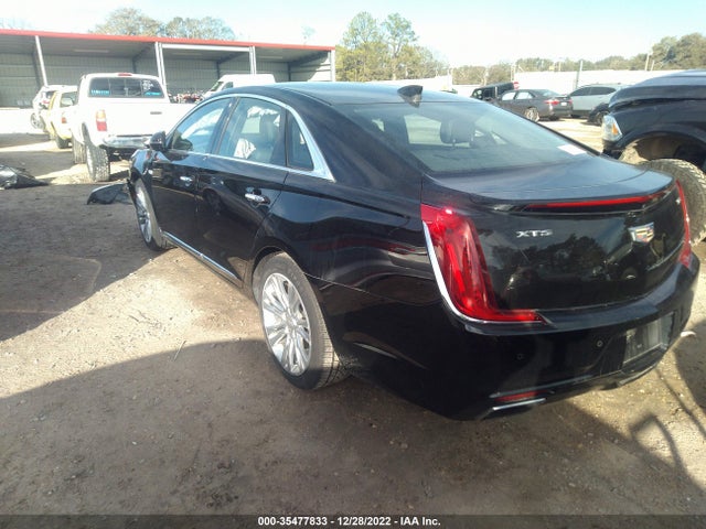 2018 Cadillac XTS, VIN: 2G61M5S35J9126846