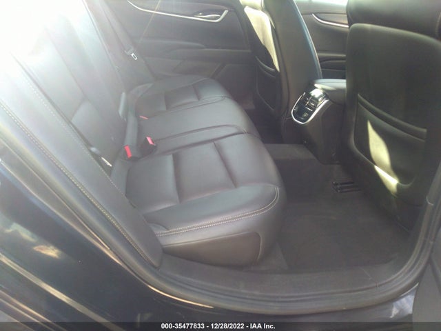 2018 Cadillac XTS, VIN: 2G61M5S35J9126846