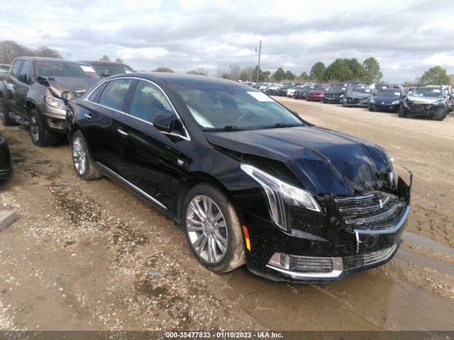 2018 Cadillac XTS, VIN: 2G61M5S35J9126846