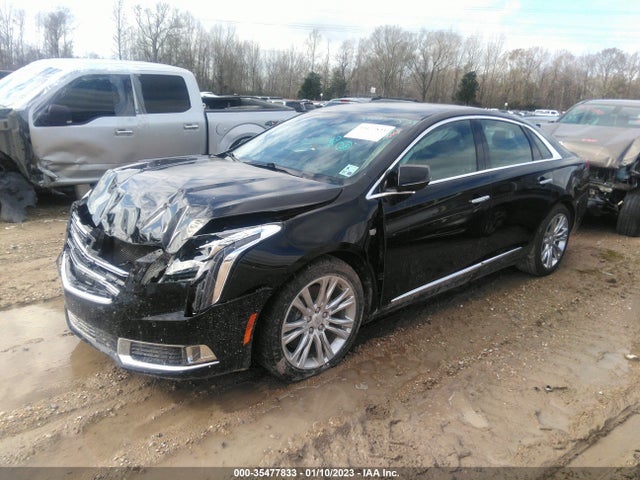 2018 Cadillac XTS, VIN: 2G61M5S35J9126846