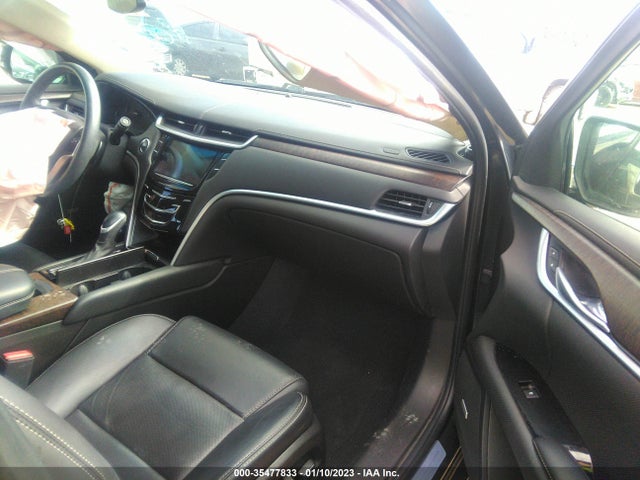 2018 Cadillac XTS, VIN: 2G61M5S35J9126846