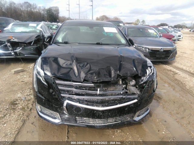 2018 Cadillac XTS, VIN: 2G61M5S35J9126846