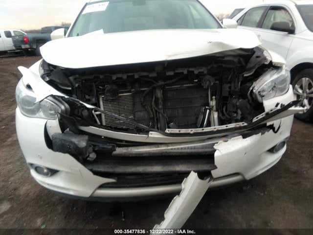 2015 Infiniti QX60, VIN: 5N1CL0MM2FC505722