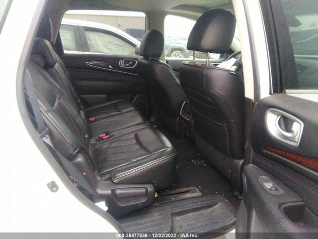 2015 Infiniti QX60, VIN: 5N1CL0MM2FC505722