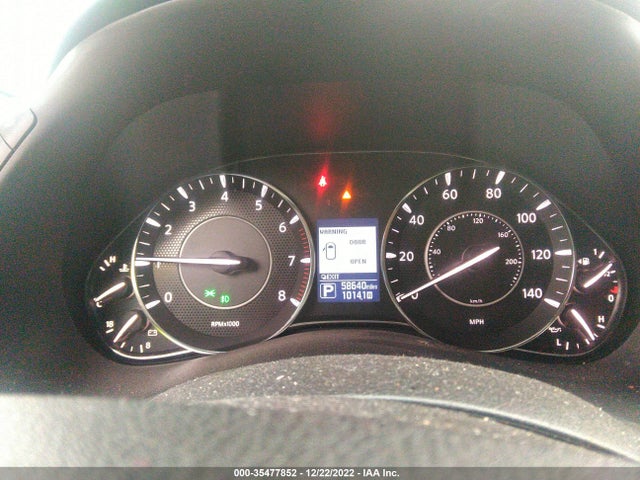 2018 Nissan Armada, VIN: JN8AY2NC1J9557948