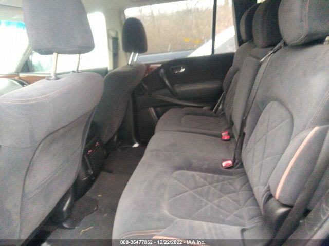 2018 Nissan Armada, VIN: JN8AY2NC1J9557948