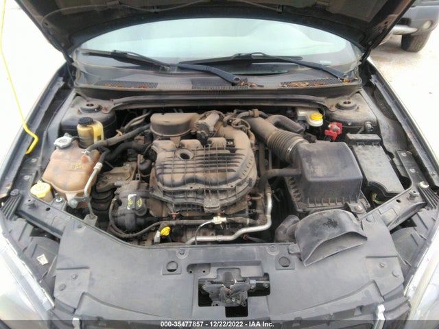 2014 CHRYSLER 200 LIMITED VIN: 1C3CCBCG5EN164366