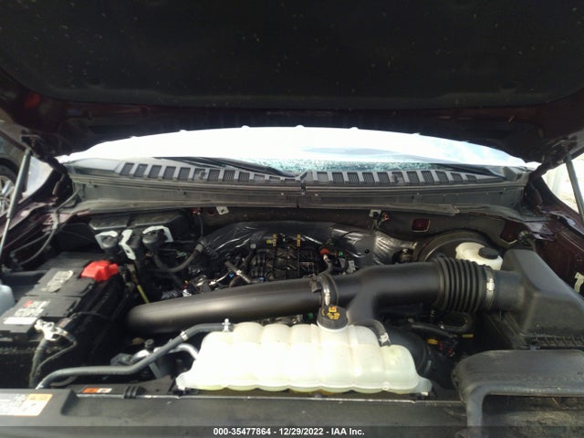 2021 Ford Expedition, VIN: 1FMJU2AT1MEA69409