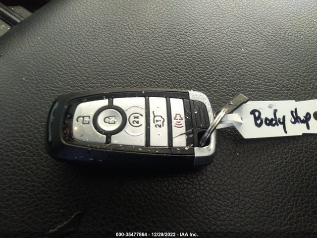 2021 Ford Expedition, VIN: 1FMJU2AT1MEA69409