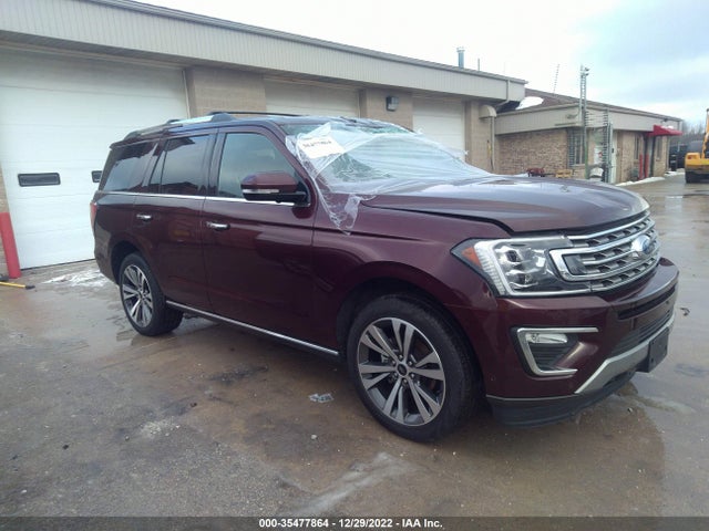 2021 Ford Expedition, VIN: 1FMJU2AT1MEA69409